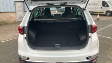 Kia Sportage 1.6 CRDi ISG 2 5dr DCT Auto Diesel Estate